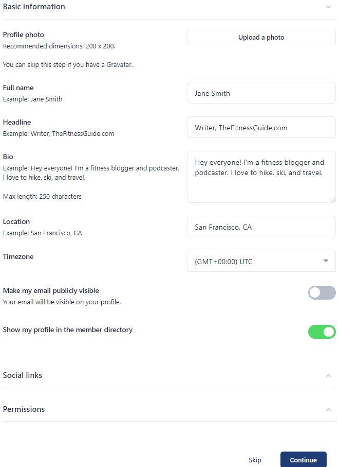 How to Activate My Authorpreneur Community Hay House