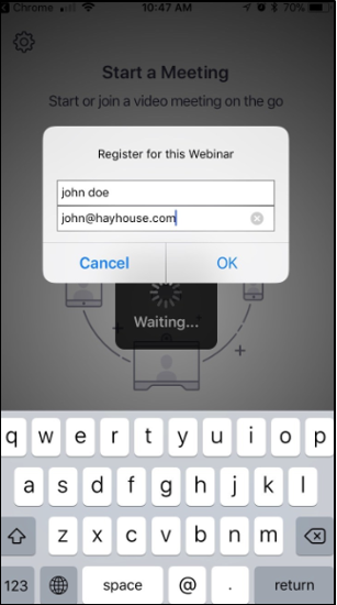 eztalks vs zoom webinar vs join me