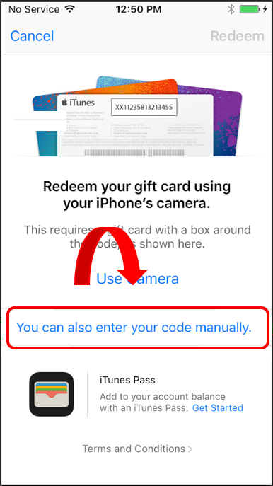 How to Redeem Promo Code in Mac App Store? - AirBeamTV